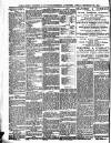 Abergavenny Chronicle Friday 24 September 1886 Page 8