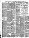 Abergavenny Chronicle Friday 01 October 1886 Page 8