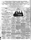 Abergavenny Chronicle Friday 08 October 1886 Page 4