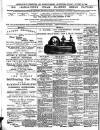 Abergavenny Chronicle Friday 15 October 1886 Page 4