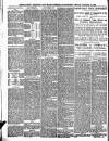 Abergavenny Chronicle Friday 15 October 1886 Page 8