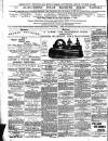 Abergavenny Chronicle Friday 29 October 1886 Page 4