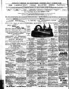 Abergavenny Chronicle Friday 05 November 1886 Page 4