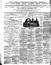 Abergavenny Chronicle Friday 19 November 1886 Page 4