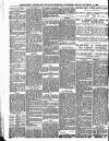 Abergavenny Chronicle Friday 19 November 1886 Page 8