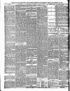 Abergavenny Chronicle Friday 26 November 1886 Page 6