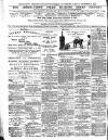 Abergavenny Chronicle Friday 10 December 1886 Page 4