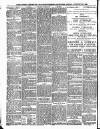 Abergavenny Chronicle Friday 31 December 1886 Page 8