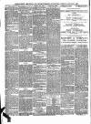 Abergavenny Chronicle Friday 07 January 1887 Page 8