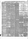 Abergavenny Chronicle Friday 21 January 1887 Page 8