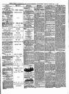Abergavenny Chronicle Friday 04 February 1887 Page 5