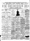 Abergavenny Chronicle Friday 11 February 1887 Page 4