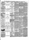 Abergavenny Chronicle Friday 18 February 1887 Page 5