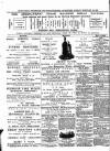 Abergavenny Chronicle Friday 25 February 1887 Page 4