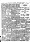 Abergavenny Chronicle Friday 25 February 1887 Page 8