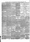 Abergavenny Chronicle Friday 04 March 1887 Page 8
