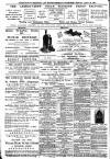 Abergavenny Chronicle Friday 22 April 1887 Page 4