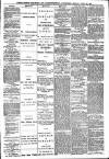 Abergavenny Chronicle Friday 22 April 1887 Page 5