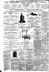 Abergavenny Chronicle Friday 13 May 1887 Page 4