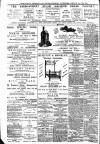 Abergavenny Chronicle Friday 20 May 1887 Page 4