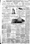 Abergavenny Chronicle Friday 01 July 1887 Page 4