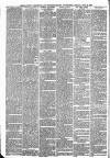 Abergavenny Chronicle Friday 08 July 1887 Page 6