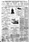 Abergavenny Chronicle Friday 29 July 1887 Page 4