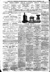Abergavenny Chronicle Friday 16 September 1887 Page 4