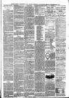 Abergavenny Chronicle Friday 30 September 1887 Page 3
