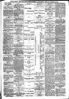 Abergavenny Chronicle Friday 28 October 1887 Page 5