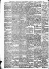 Abergavenny Chronicle Friday 28 October 1887 Page 8