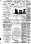 Abergavenny Chronicle Friday 04 November 1887 Page 4