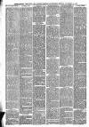 Abergavenny Chronicle Friday 11 November 1887 Page 6