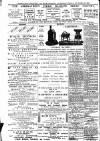 Abergavenny Chronicle Friday 18 November 1887 Page 4