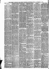 Abergavenny Chronicle Friday 18 November 1887 Page 6