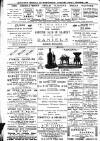 Abergavenny Chronicle Friday 02 December 1887 Page 4