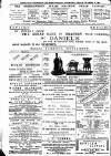 Abergavenny Chronicle Friday 16 December 1887 Page 4