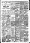 Abergavenny Chronicle Friday 06 January 1888 Page 5