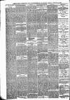 Abergavenny Chronicle Friday 06 January 1888 Page 8