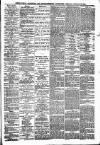 Abergavenny Chronicle Friday 13 January 1888 Page 5