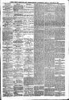 Abergavenny Chronicle Friday 20 January 1888 Page 5