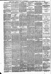 Abergavenny Chronicle Friday 20 January 1888 Page 8