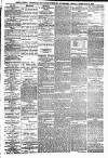 Abergavenny Chronicle Friday 17 February 1888 Page 5