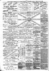 Abergavenny Chronicle Friday 24 February 1888 Page 4
