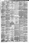 Abergavenny Chronicle Friday 24 February 1888 Page 5