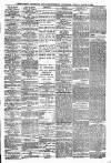 Abergavenny Chronicle Friday 16 March 1888 Page 5