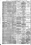 Abergavenny Chronicle Friday 18 May 1888 Page 8