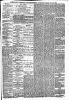 Abergavenny Chronicle Friday 22 June 1888 Page 5