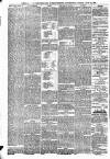 Abergavenny Chronicle Friday 29 June 1888 Page 8