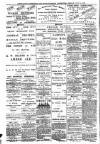 Abergavenny Chronicle Friday 13 July 1888 Page 4